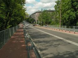 Modernizacja wiaduktu - Pruszków